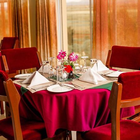 A1 Hotel And Resort Arusha Ngoại thất bức ảnh
