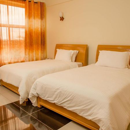 A1 Hotel And Resort Arusha Ngoại thất bức ảnh