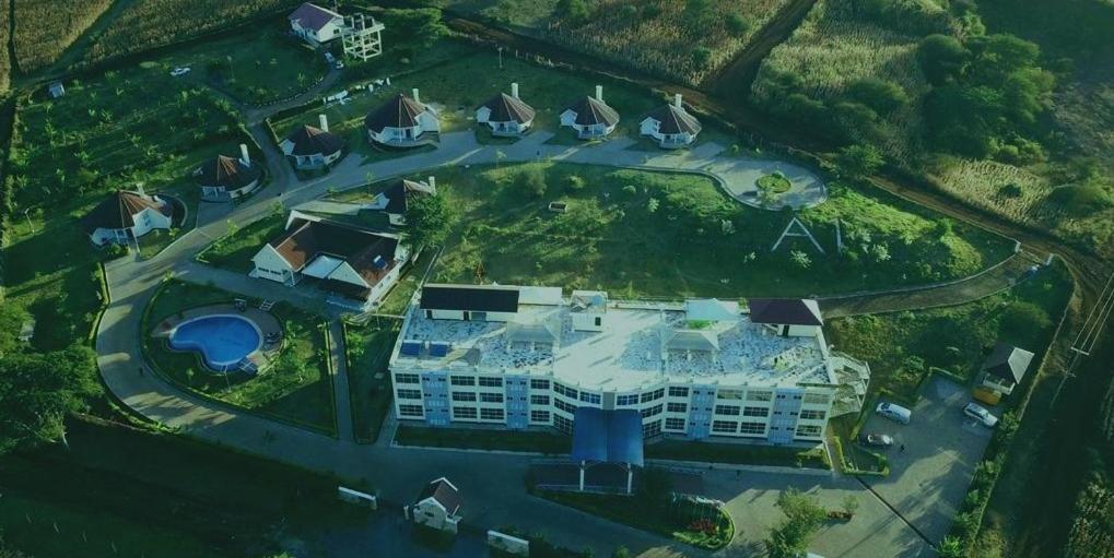 A1 Hotel And Resort Arusha Ngoại thất bức ảnh