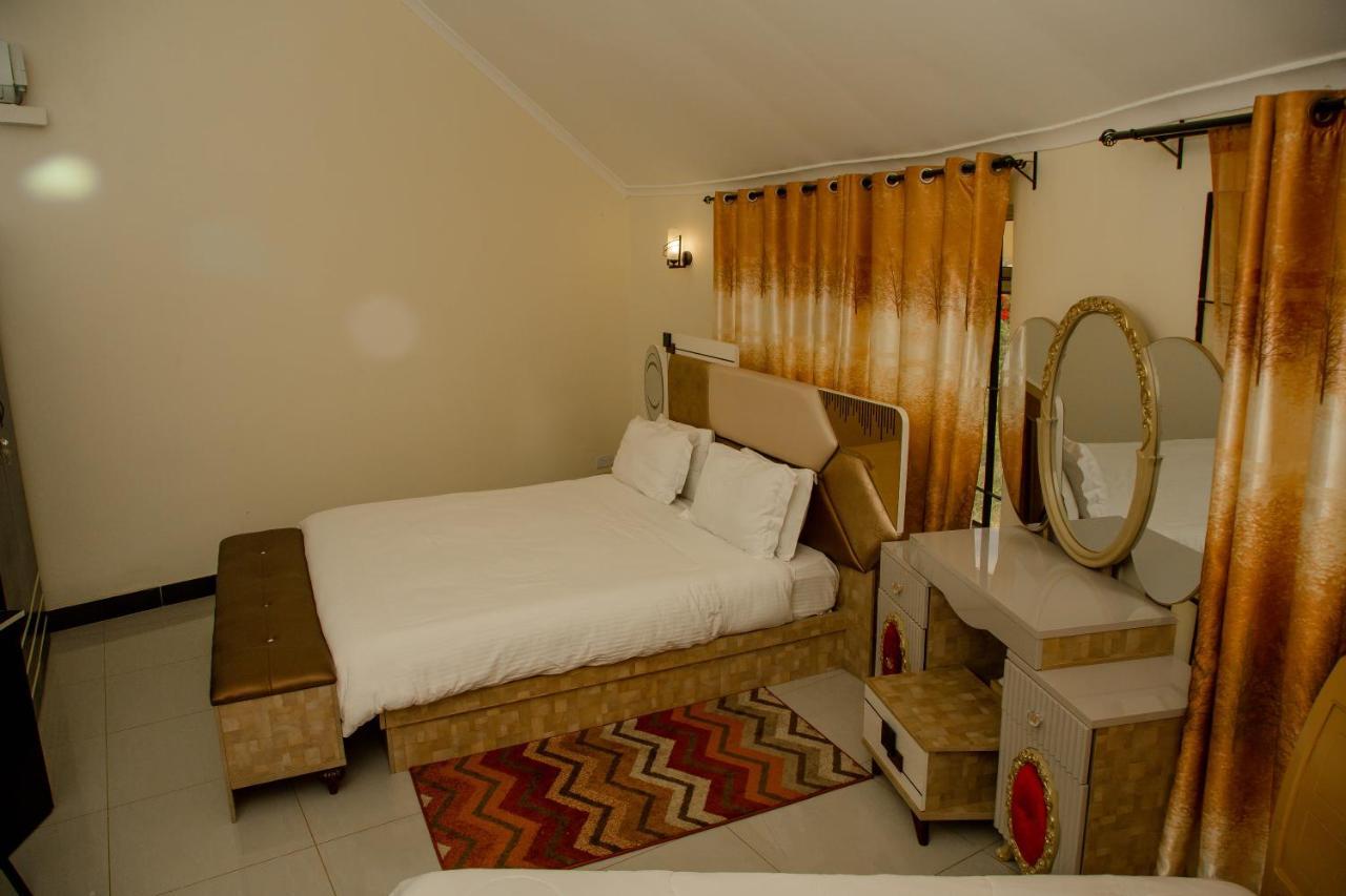 A1 Hotel And Resort Arusha Ngoại thất bức ảnh