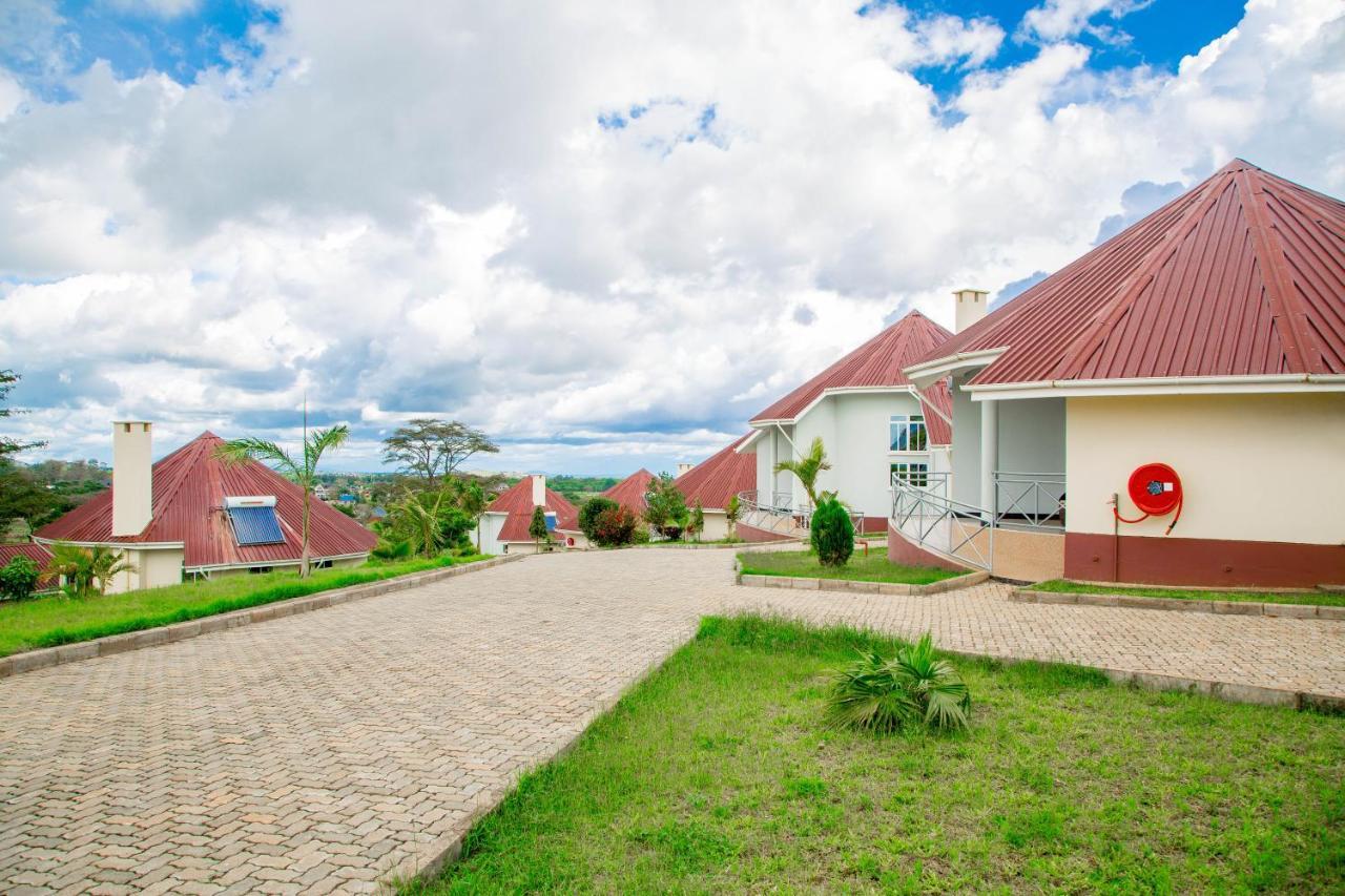 A1 Hotel And Resort Arusha Ngoại thất bức ảnh