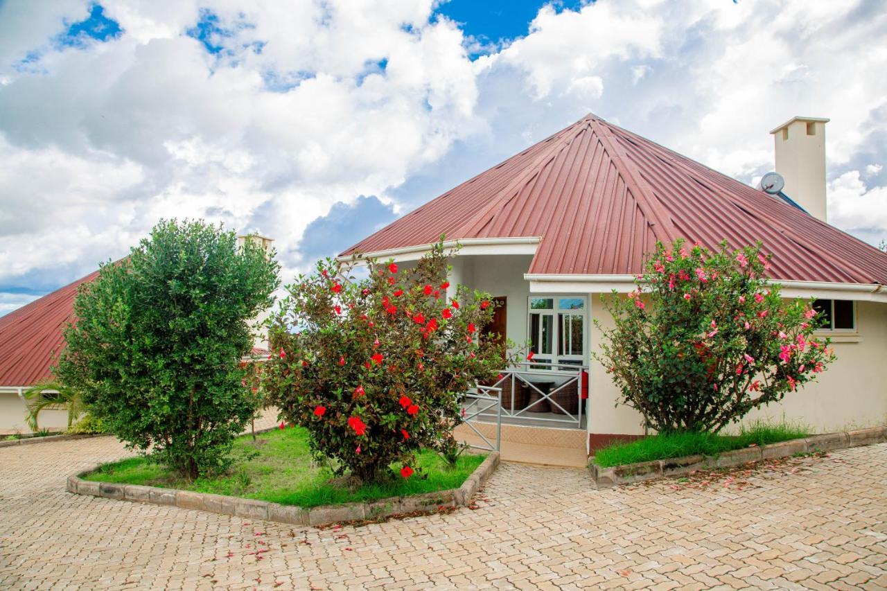 A1 Hotel And Resort Arusha Ngoại thất bức ảnh