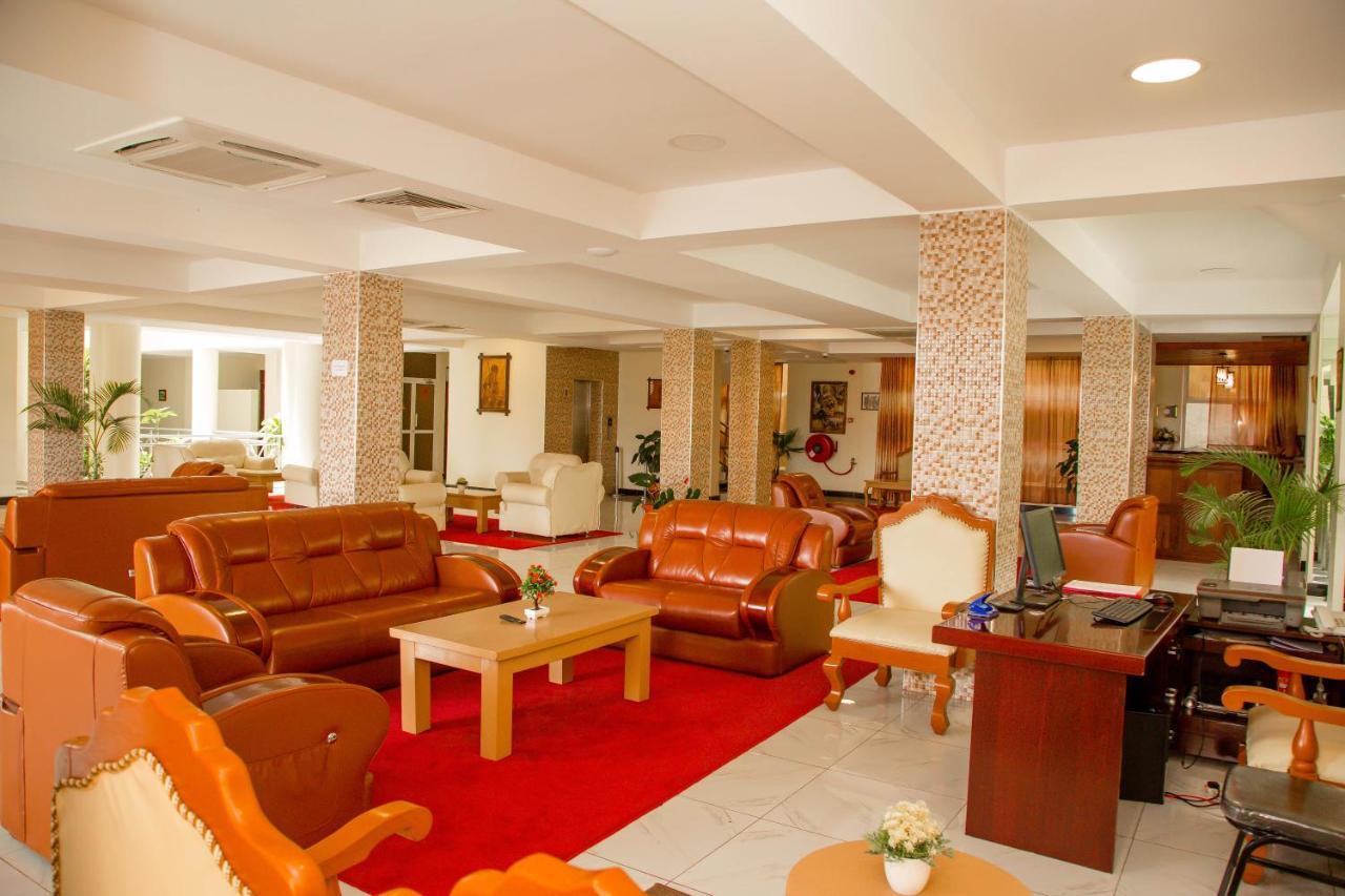A1 Hotel And Resort Arusha Ngoại thất bức ảnh