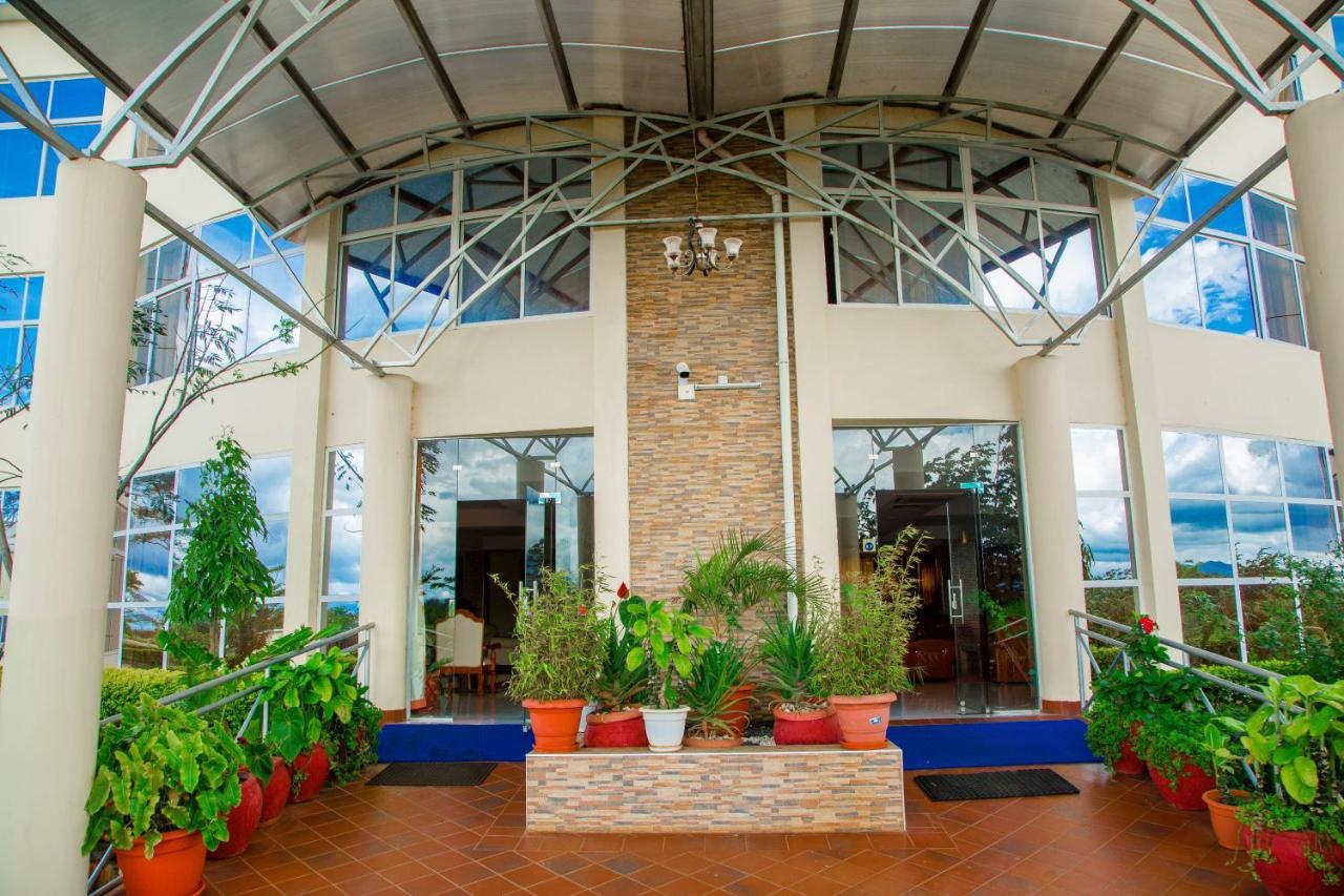 A1 Hotel And Resort Arusha Ngoại thất bức ảnh