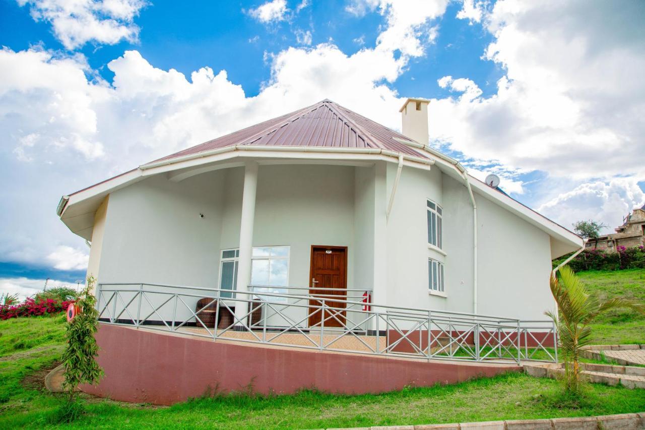 A1 Hotel And Resort Arusha Ngoại thất bức ảnh
