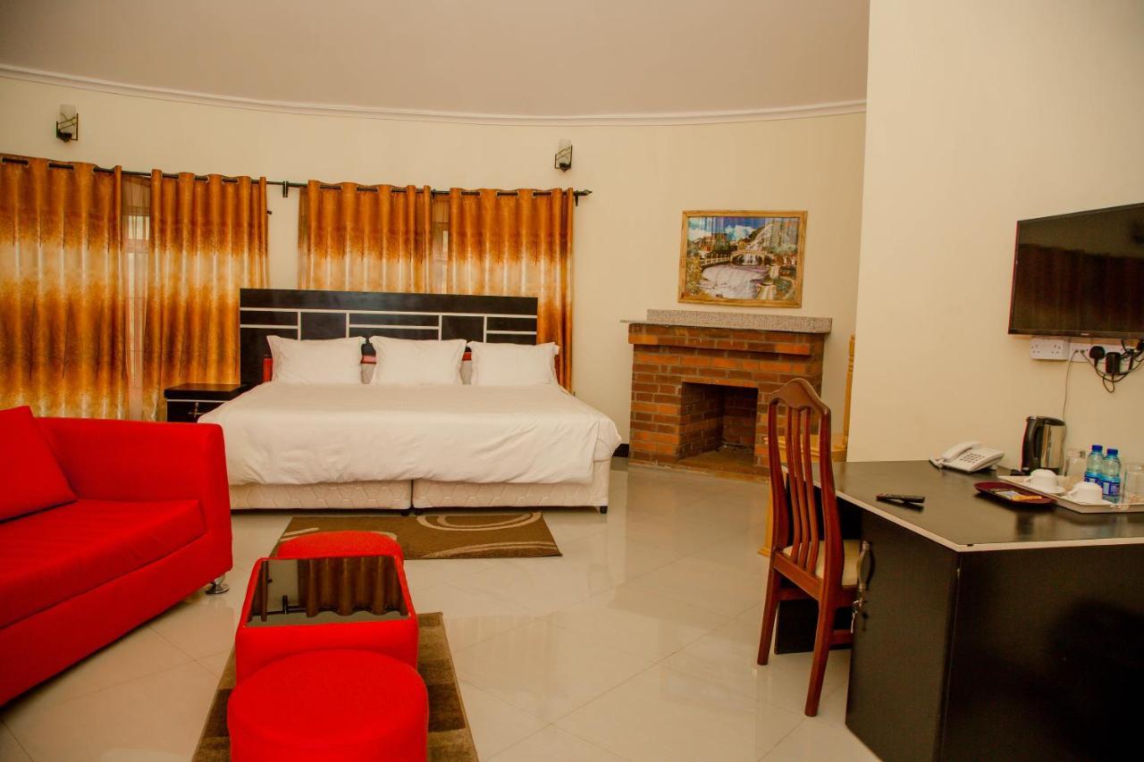A1 Hotel And Resort Arusha Ngoại thất bức ảnh