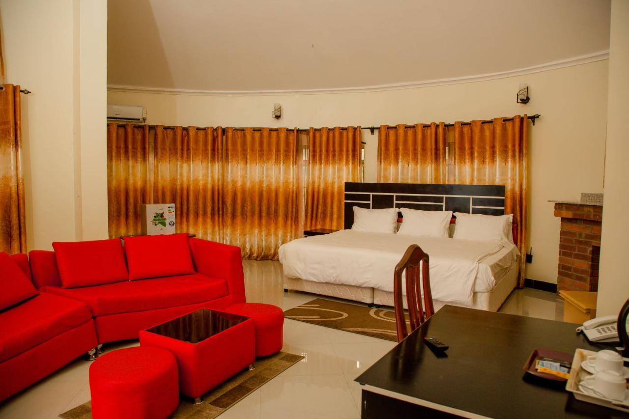 A1 Hotel And Resort Arusha Ngoại thất bức ảnh
