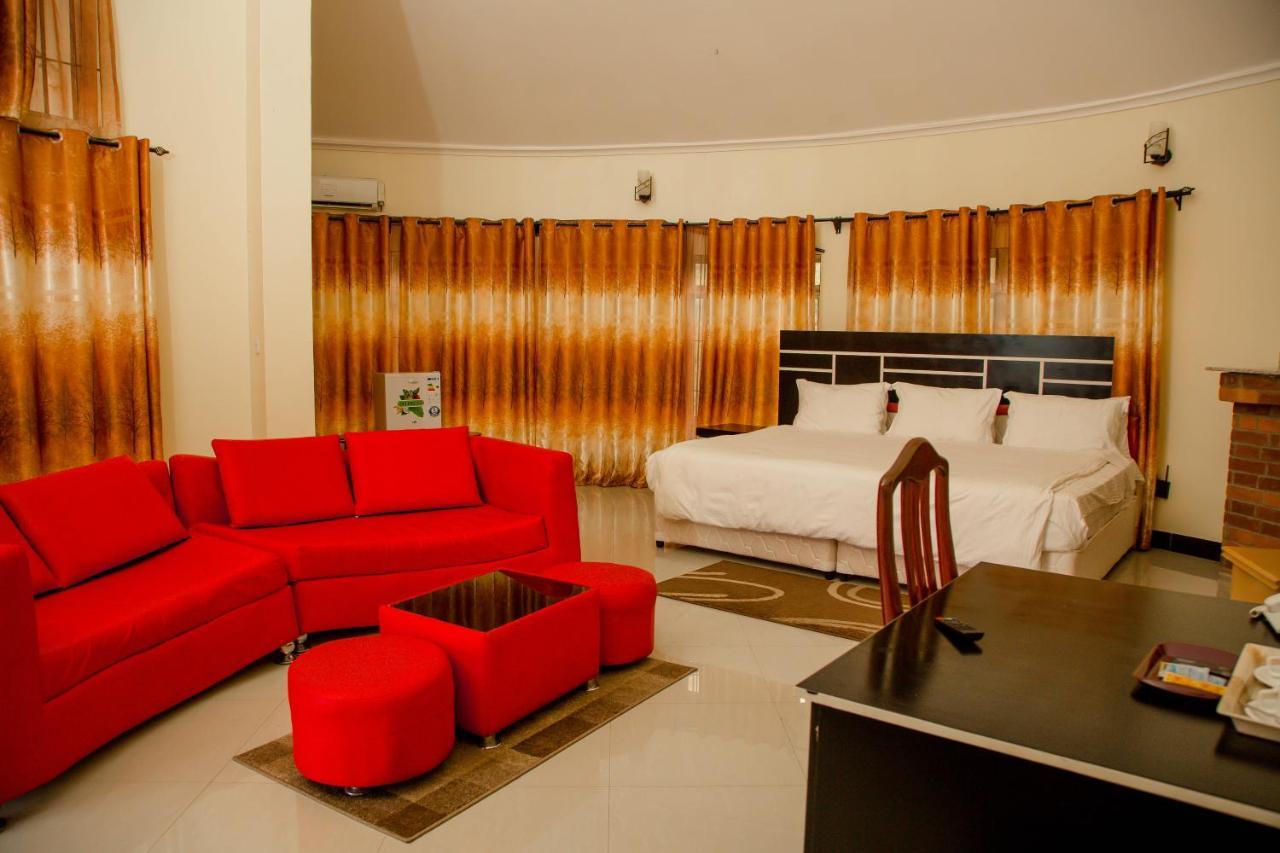 A1 Hotel And Resort Arusha Ngoại thất bức ảnh