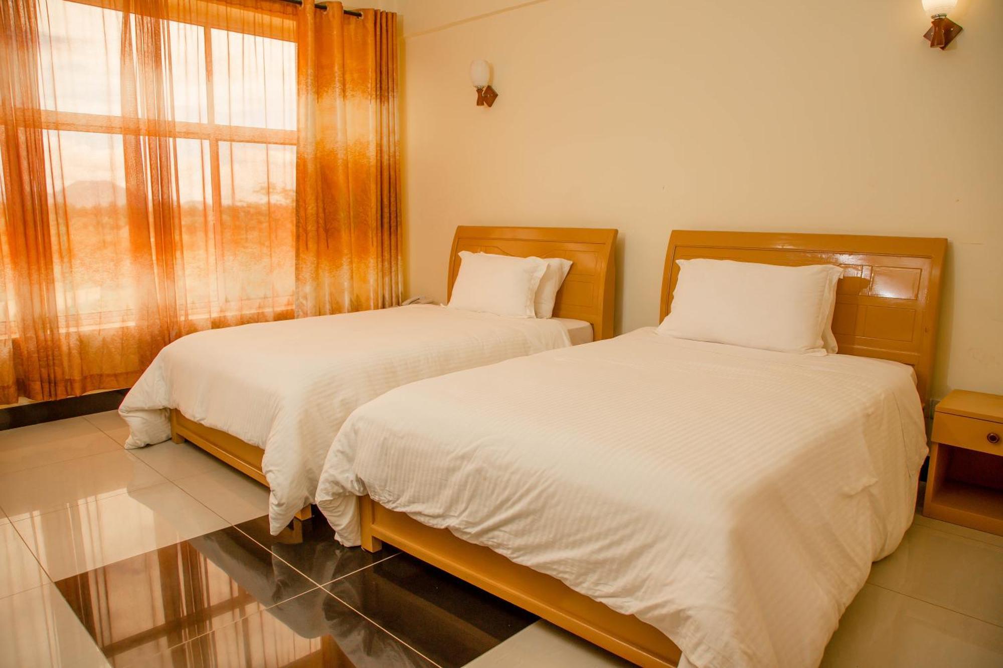 A1 Hotel And Resort Arusha Ngoại thất bức ảnh