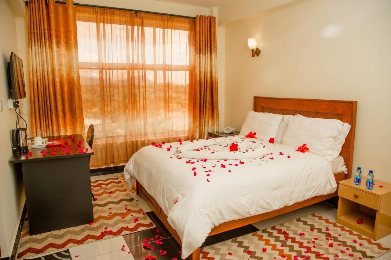A1 Hotel And Resort Arusha Ngoại thất bức ảnh