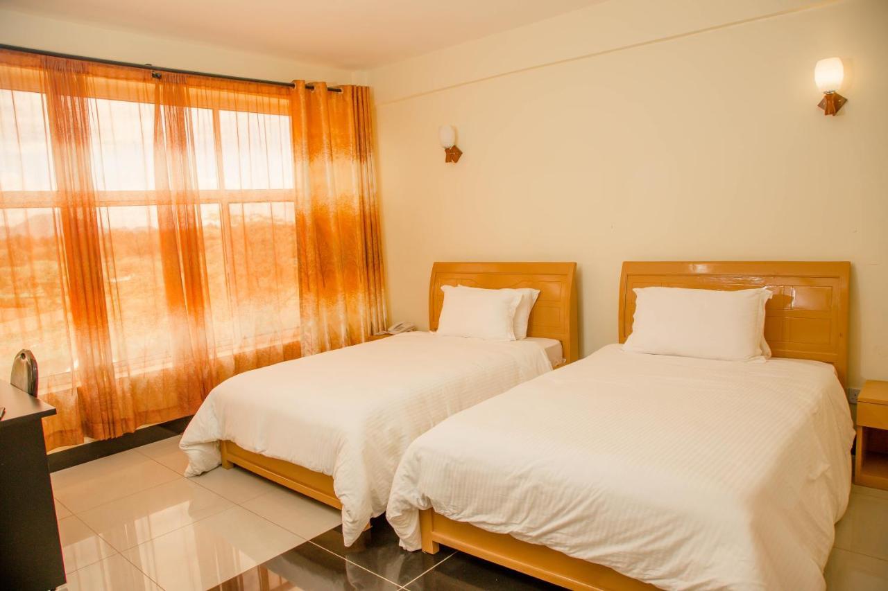 A1 Hotel And Resort Arusha Ngoại thất bức ảnh