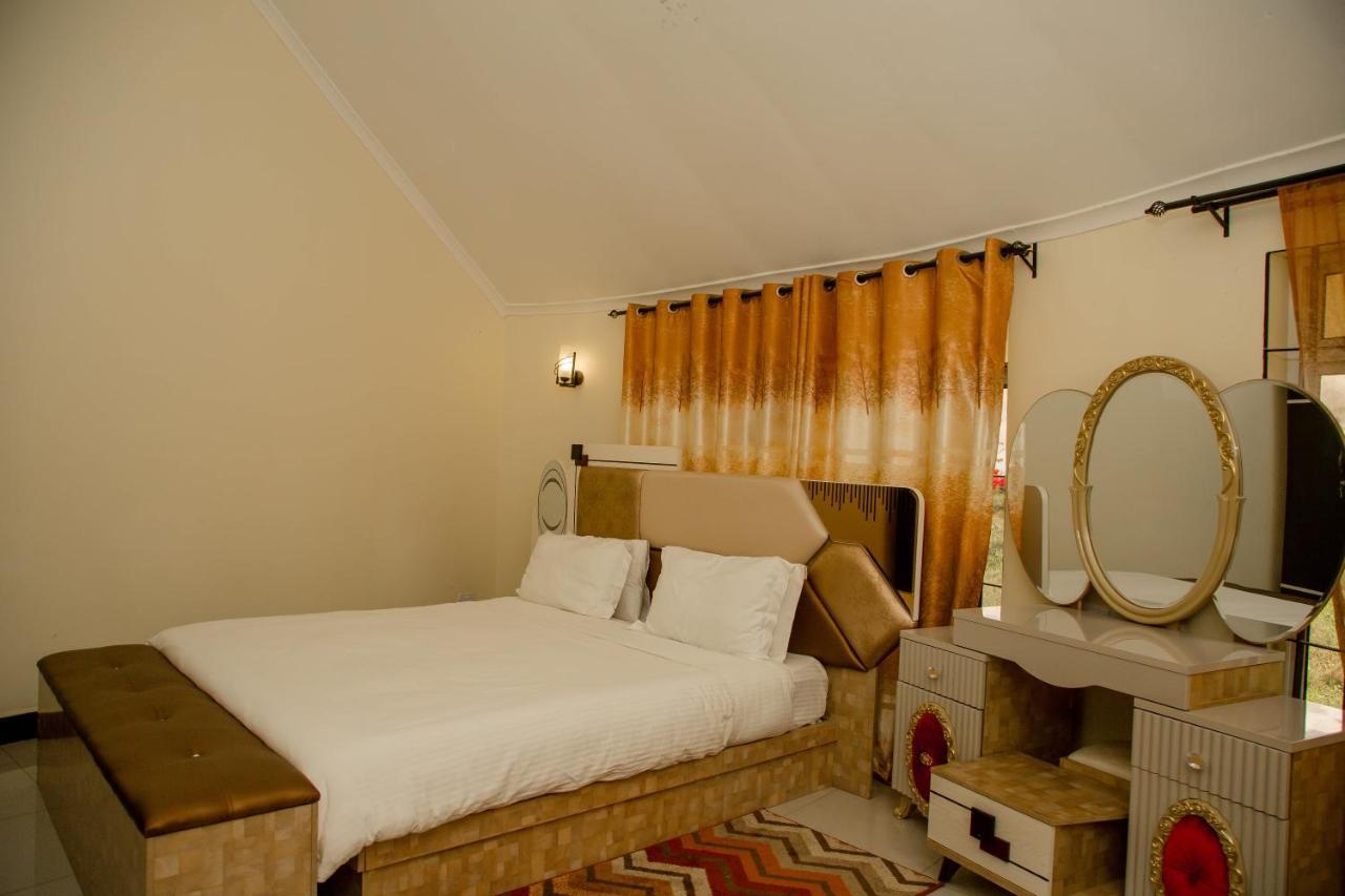 A1 Hotel And Resort Arusha Ngoại thất bức ảnh