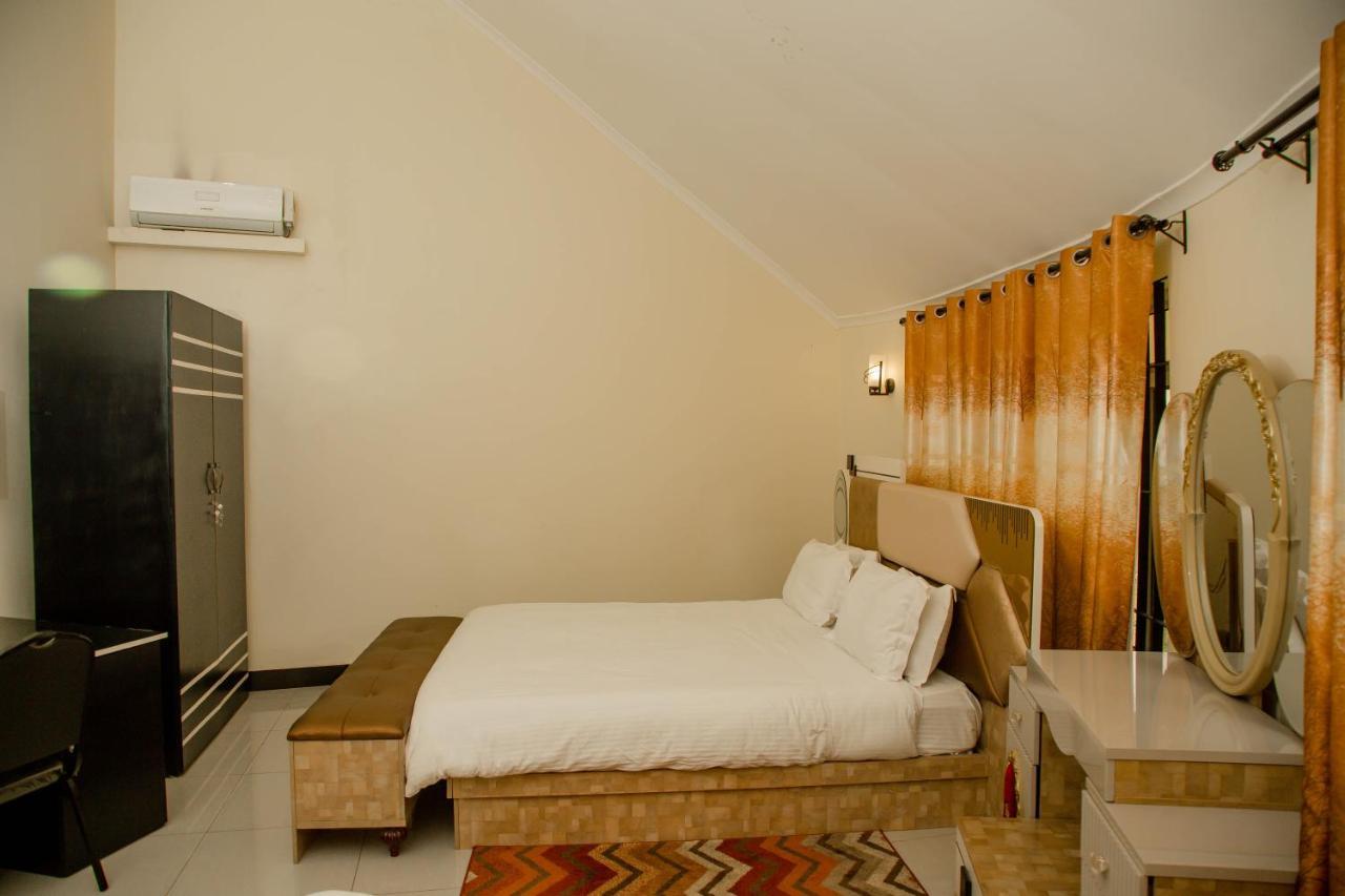 A1 Hotel And Resort Arusha Ngoại thất bức ảnh