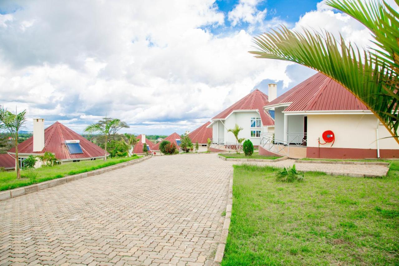 A1 Hotel And Resort Arusha Ngoại thất bức ảnh