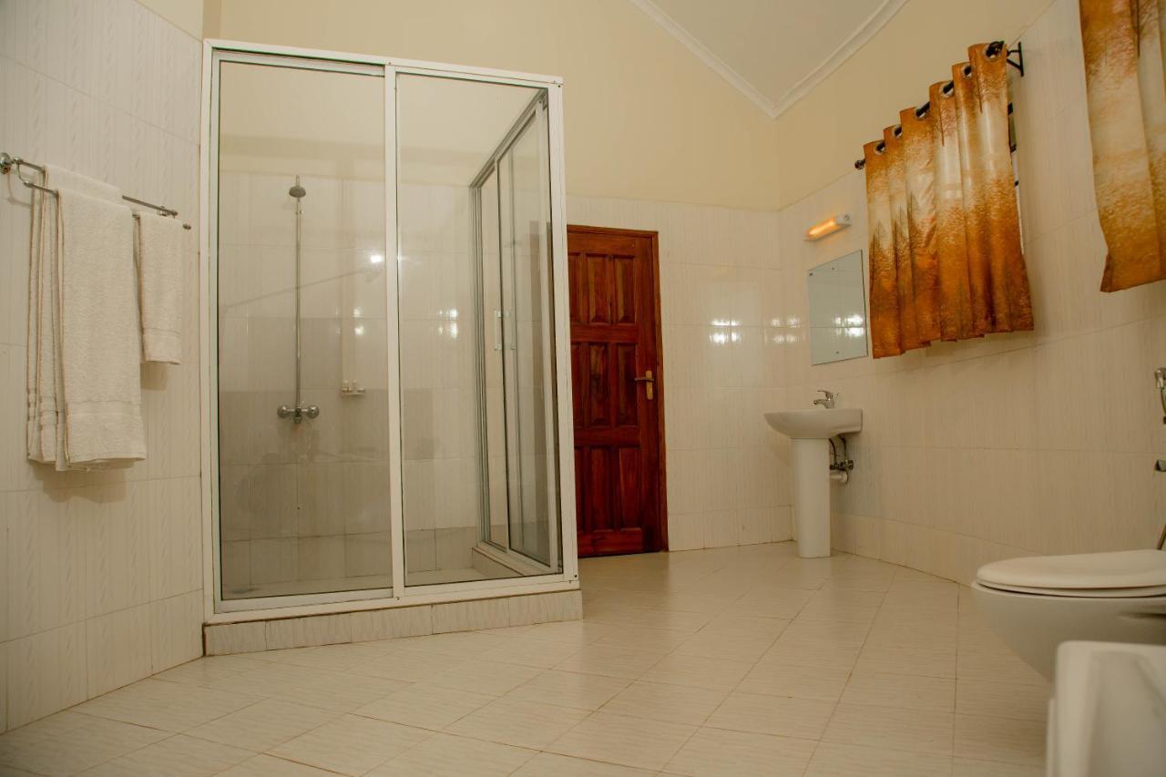 A1 Hotel And Resort Arusha Ngoại thất bức ảnh