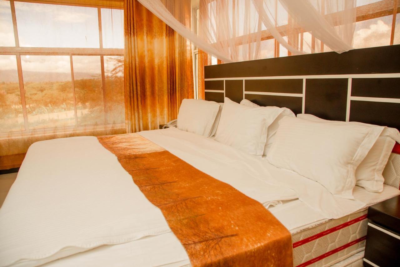 A1 Hotel And Resort Arusha Ngoại thất bức ảnh