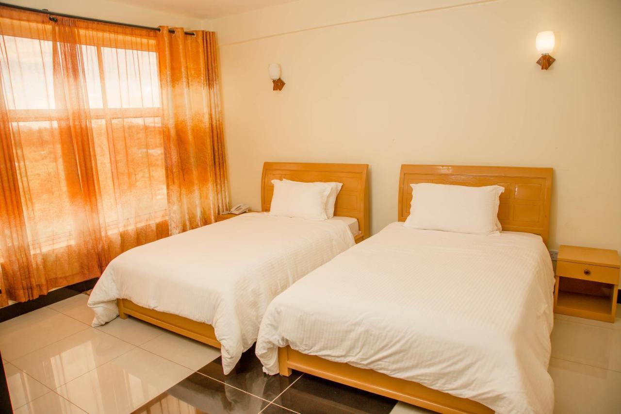 A1 Hotel And Resort Arusha Ngoại thất bức ảnh