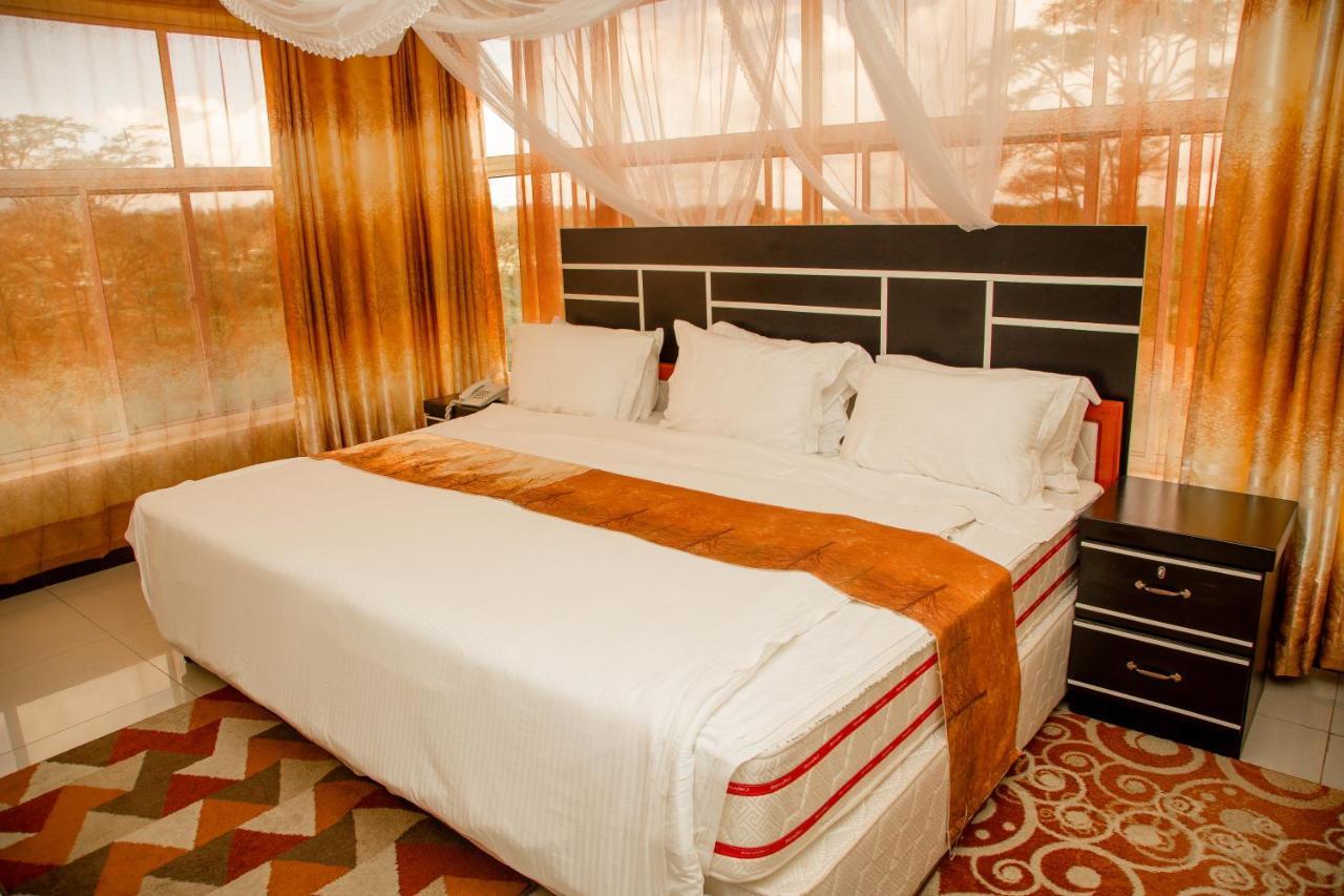 A1 Hotel And Resort Arusha Ngoại thất bức ảnh