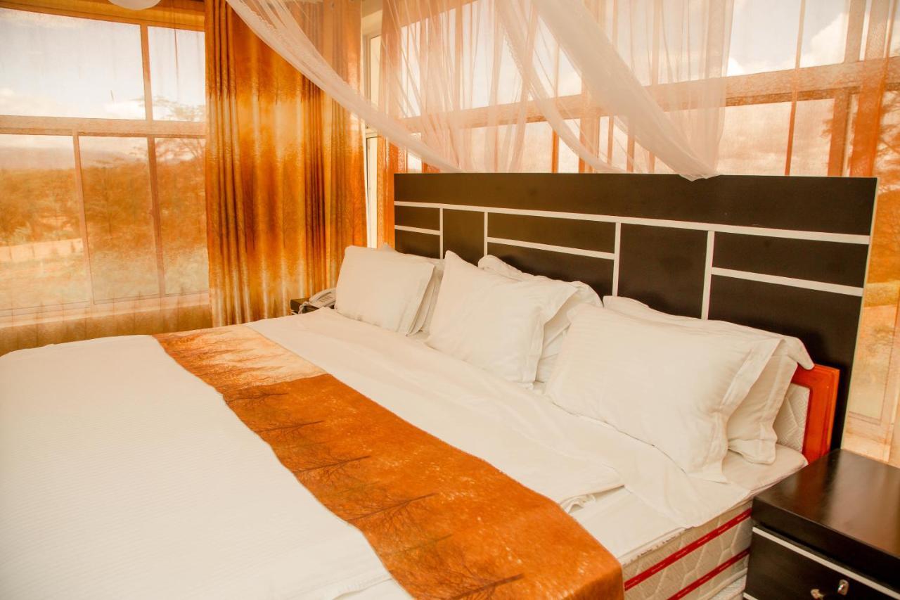 A1 Hotel And Resort Arusha Ngoại thất bức ảnh