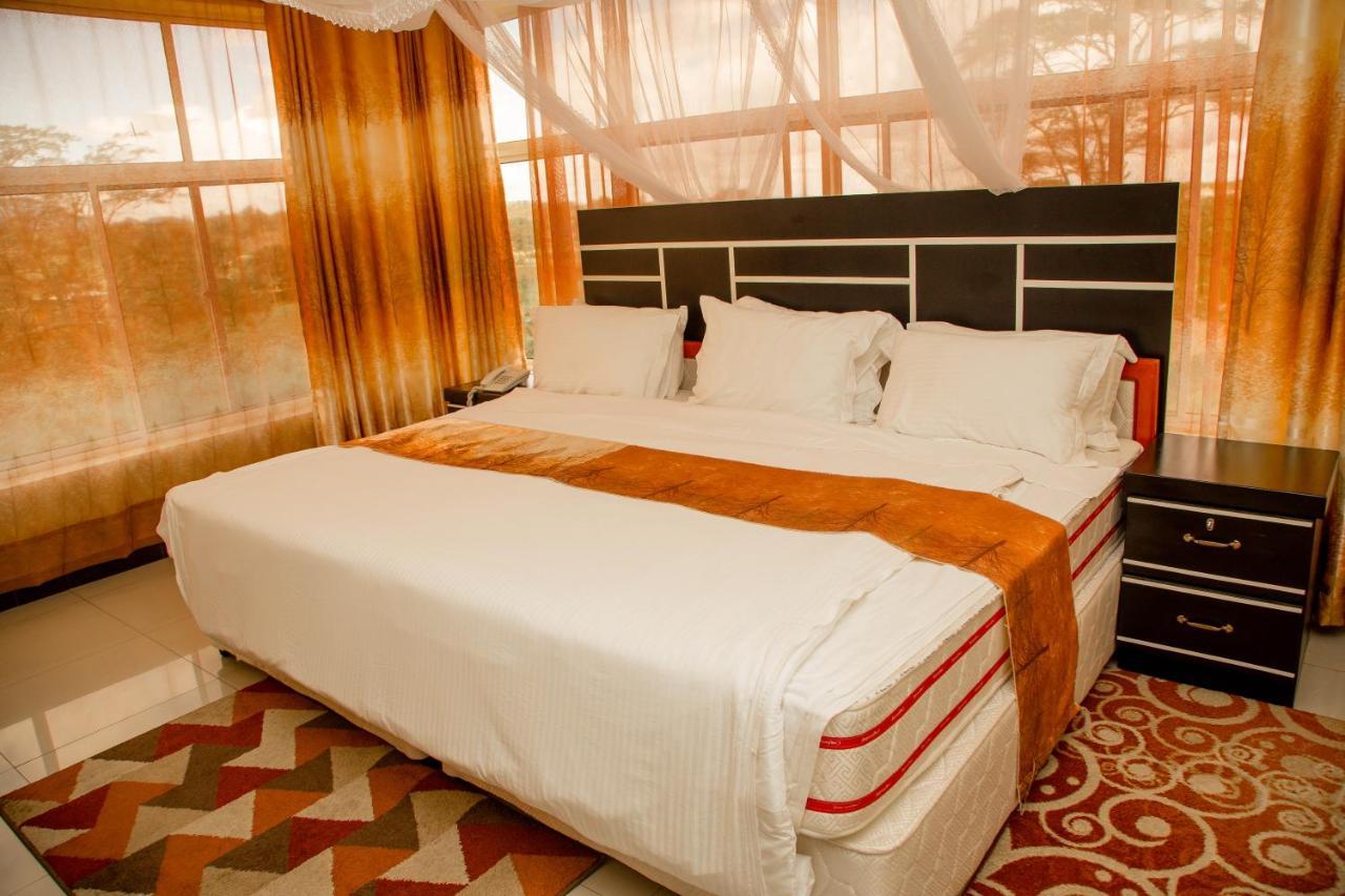 A1 Hotel And Resort Arusha Ngoại thất bức ảnh